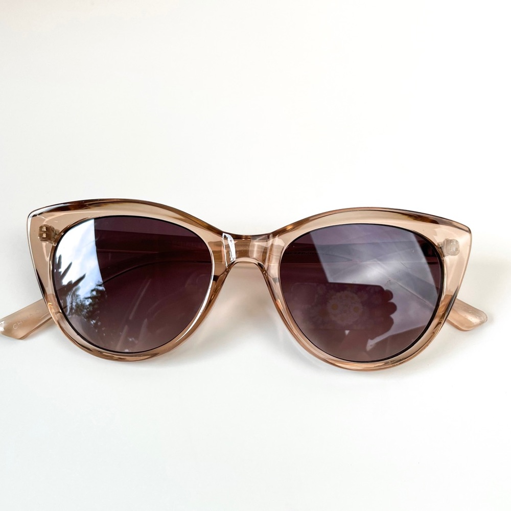 Foster Grant Women’s Cat Eye Sunglasses